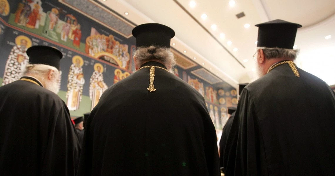 «Ώρα μηδέν» για τη συμφωνία Τσίπρα – Ιερωνύμου: Συνεδριάζει εκτάκτως σήμερα η Ιεραρχία